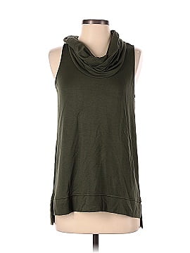 Lou & Grey Sleeveless Top (view 1)