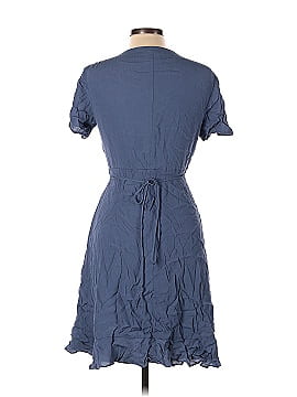 June & Hudson Casual Dress (view 2)