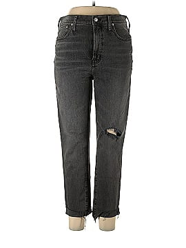 Madewell Jeans (view 1)