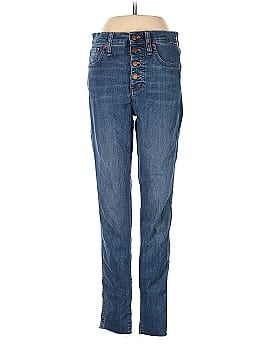 Madewell Jeans (view 1)