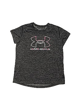 Under Armour Short Sleeve T-Shirt (view 1)