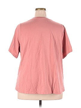 D&Co. Short Sleeve T-Shirt (view 2)