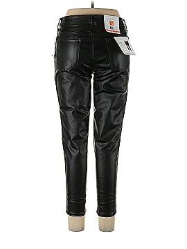 Social Standard by Sanctuary Faux Leather Pants (view 2)