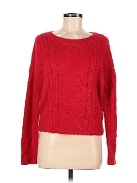 Dee Elly Pullover Sweater (view 1)