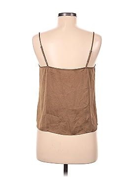 Vince. Sleeveless Blouse (view 2)