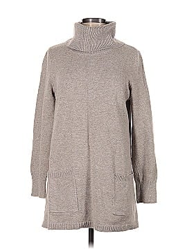 Ann Taylor LOFT Outlet Turtleneck Sweater (view 1)