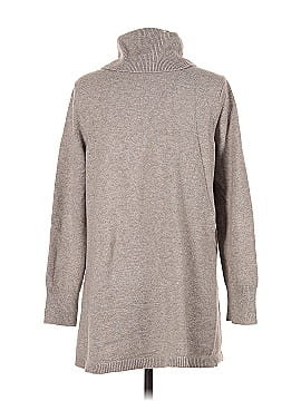 Ann Taylor LOFT Outlet Turtleneck Sweater (view 2)