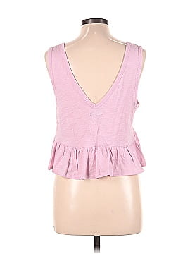 Wild Fable Sleeveless Top (view 2)