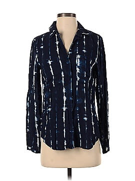 Cloth & Stone x Anthropologie Long Sleeve Button-Down Shirt (view 1)