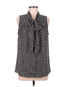 Ann Taylor LOFT Sleeveless Blouse (view 1)