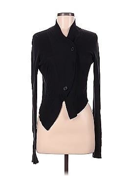 Ann Demeulemeester Cardigan (view 1)