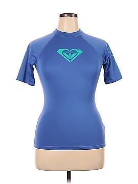 Roxy Active T-Shirt (view 1)