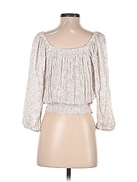 Gentle Fawn Long Sleeve Blouse (view 2)