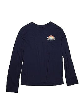 Bixby Nomad Long Sleeve T-Shirt (view 1)