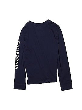 Bixby Nomad Long Sleeve T-Shirt (view 2)