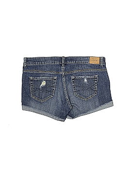 Aeropostale Denim Shorts (view 2)