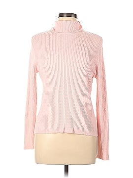 Charter Club Turtleneck Sweater (view 1)