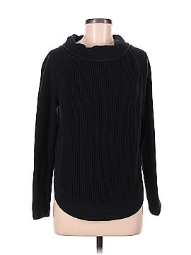 Ann Taylor LOFT Outlet Turtleneck Sweater (view 1)