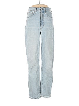 Madewell Jeans (view 1)