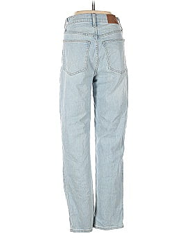 Madewell Jeans (view 2)