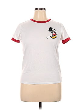 Disney Short Sleeve T-Shirt (view 1)