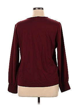 Chico's Long Sleeve Top (view 2)