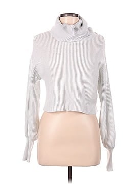 Nasty Gal Inc. Turtleneck Sweater (view 1)