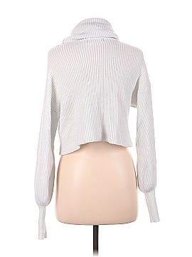 Nasty Gal Inc. Turtleneck Sweater (view 2)