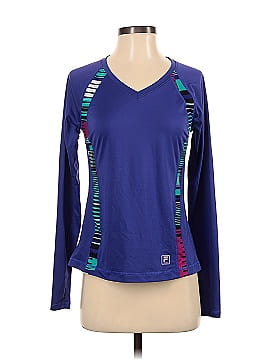 Fila Sport Active T-Shirt (view 1)