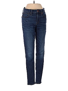 Madewell Jeans (view 1)