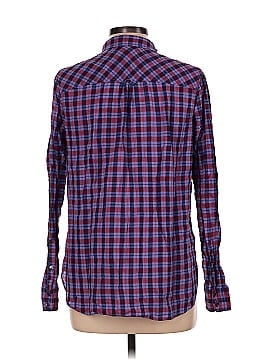 J.Crew Long Sleeve Button-Down Shirt (view 2)