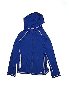 Amazon Essentials Zip Up Hoodie (view 1)