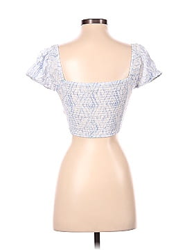 The Impeccable Pig Short Sleeve Top (view 2)