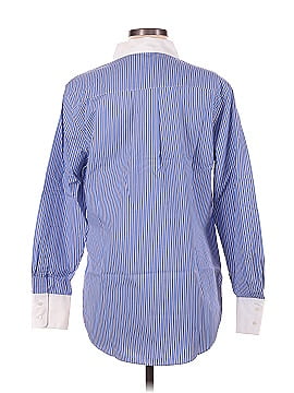 Reiss Long Sleeve Button-Down Shirt (view 2)