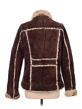Wilsons Leather Maxima Coat (view 2)