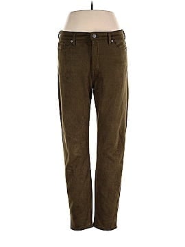 Banana Republic Factory Store Faux Leather Pants (view 1)