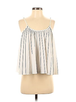 Banana Republic Factory Store Sleeveless Blouse (view 1)