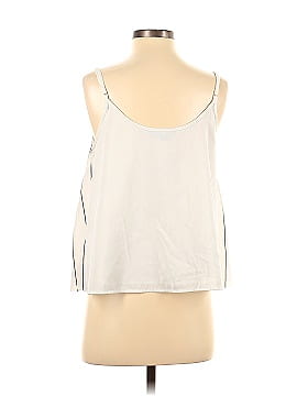 Banana Republic Factory Store Sleeveless Blouse (view 2)