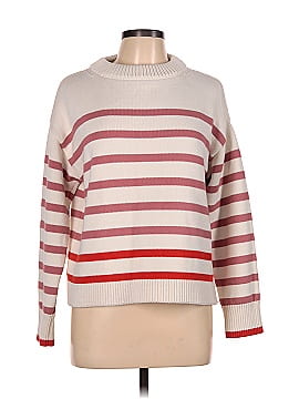 Ann Taylor Pullover Sweater (view 1)