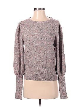 Ann Taylor LOFT Outlet Pullover Sweater (view 1)