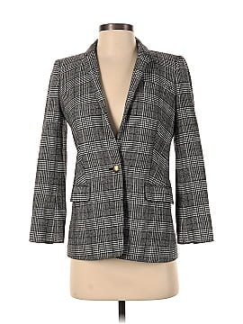 J.Crew Wool Blazer (view 1)