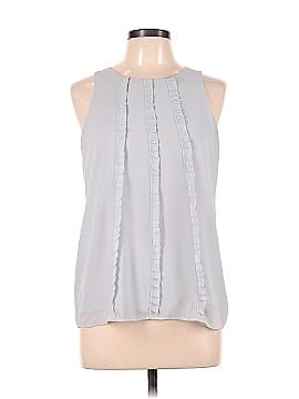 Ann Taylor LOFT Sleeveless Blouse (view 1)