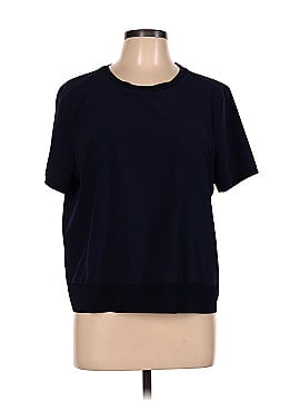 BR STANDARD Short Sleeve Blouse (view 1)