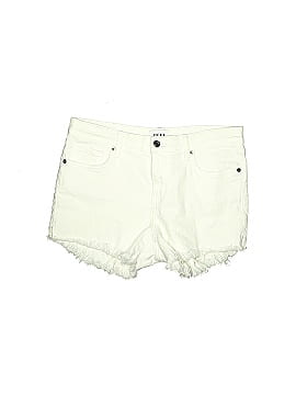 Pistola Denim Shorts (view 1)