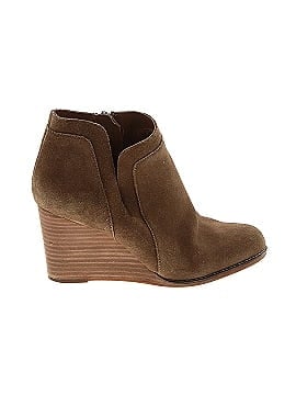 Lucky Brand Ankle Boots (view 1)