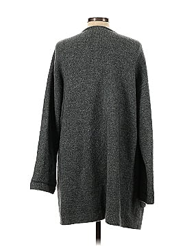 Theory Wool Cardigan (view 2)