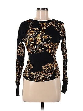 Versace Jeans Couture Long Sleeve Top (view 1)