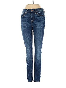 7 For All Mankind Jeans (view 1)