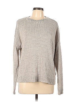 Nasty Gal Inc. Pullover Sweater (view 1)