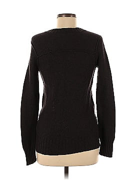 Banana Republic Wool Pullover Sweater (view 2)